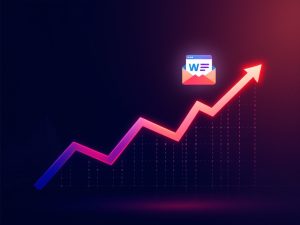 Website analytics and data visualization