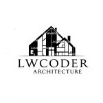 Logo design architecture