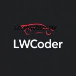 Lwcoder logo demo