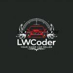 Lwcoder logo demo