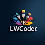Lwcoder logo demo