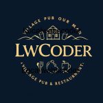 Lwcoder logo demo