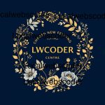 Lwcoder logo demo
