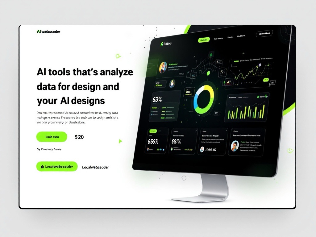 AI analyse business tool
