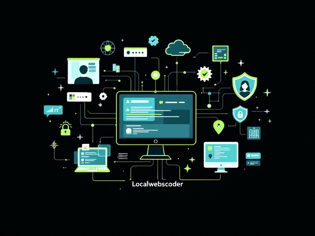 Localwebscoder SEO tools