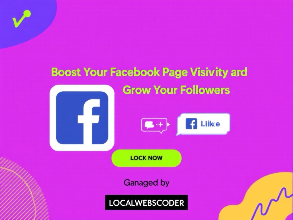 boost Facebook visitors